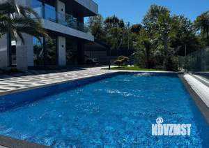 Коттедж 240м², 2-этажный, участок 6 сот.