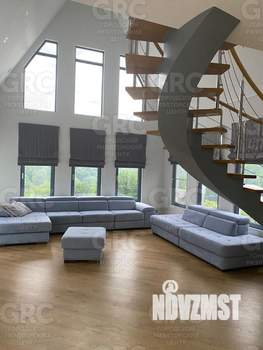 Дом 142м², 2-этажный, участок 6 сот.