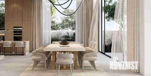 Дом 782м², 2-этажный, участок 3 сот.