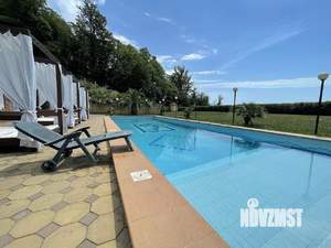 Дом 270м², 3-этажный, участок 6 сот.