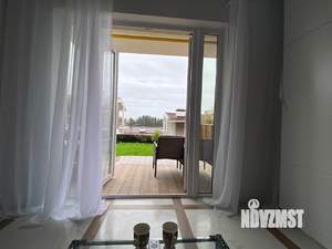 Таунхаус 137м², 3-этажный, участок 2 сот.