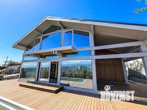 Дом 170м², 2-этажный, участок 4 сот.