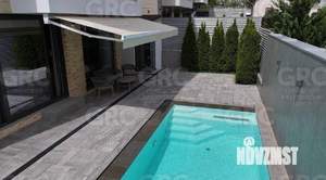 Дом 140м², 3-этажный, участок 3 сот.