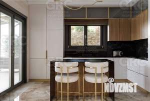 Дом 388м², 2-этажный, участок 7 сот.