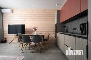 Дом 180м², 2-этажный, участок 4 сот.