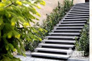 Коттедж 252м², 3-этажный, участок 4 сот.