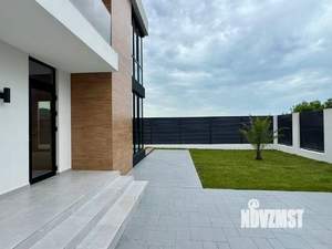 Дом 191м², 2-этажный, участок 14 сот.