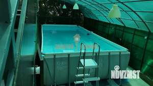 Дом 364м², 3-этажный, участок 6 сот.