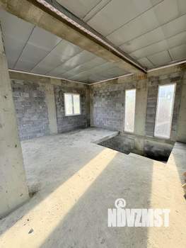 Дом 187м², 3-этажный, участок 4 сот.