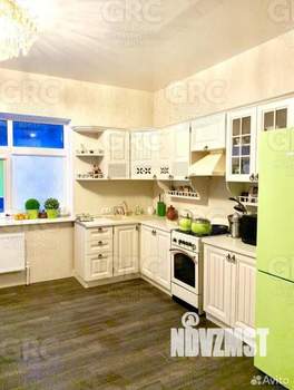 Дом 360м², 3-этажный, участок 7 сот.