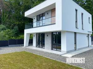 Дом 166м², 2-этажный, участок 4 сот.