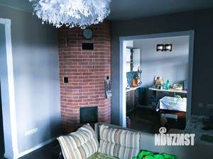 Дом 300м², 3-этажный, участок 5 сот.