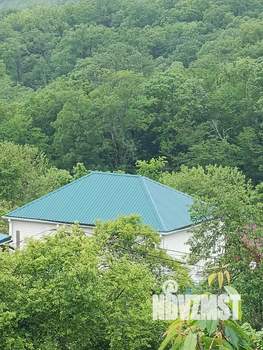 Дом 111м², 2-этажный, участок 4 сот.