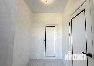 Дом 100м², 1-этажный, участок 5 сот.