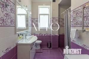 Дом 500м², 1-этажный, участок 24 сот.