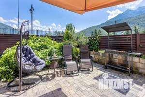 Дом 150м², 2-этажный, участок 7 сот.