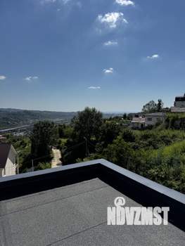 Дом 195м², 3-этажный, участок 4 сот.