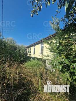 Дом 270м², 1-этажный, участок 8 сот.