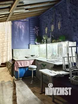 Таунхаус 100м², 2-этажный, участок 1 сот.