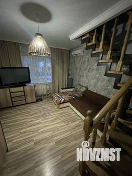 Таунхаус 80м², 2-этажный, участок 2 сот.