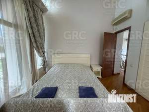 Коттедж 257м², 3-этажный, участок 3 сот.