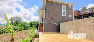 Дом 150м², 2-этажный, участок 5 сот.