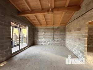 Коттедж 191м², 2-этажный, участок 5 сот.