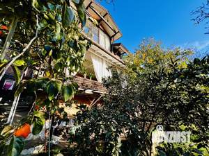 Дом 300м², 3-этажный, участок 4 сот.