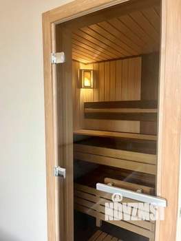 Дом 218м², 2-этажный, участок 6 сот.