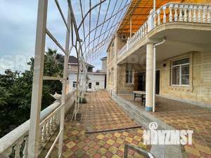 Дом 258м², 3-этажный, участок 6 сот.