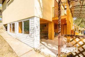 Дом 58м², 2-этажный, участок 7 сот.