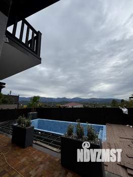 Дом 240м², 2-этажный, участок 5 сот.