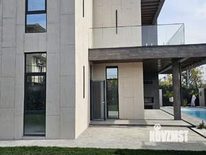 Дом 330м², 2-этажный, участок 7 сот.