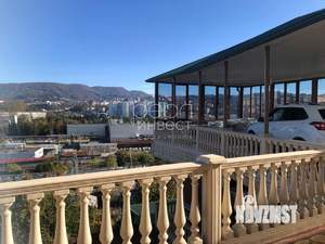 Дом 276м², 3-этажный, участок 5 сот.