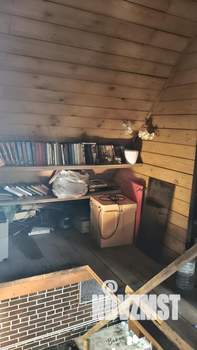 Дом 110м², 2-этажный, участок 5 сот.