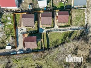 Дом 117м², 2-этажный, участок 6 сот.