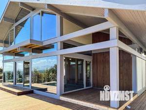 Дом 170м², 2-этажный, участок 4 сот.