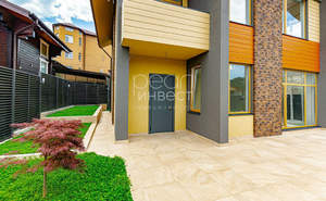 Дом 180м², 2-этажный, участок 5 сот.