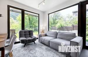 Дом 180м², 2-этажный, участок 6 сот.