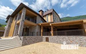 Коттедж 300м², 2-этажный, участок 6 сот.