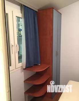 Дом 24м², 2-этажный, участок 1 сот.