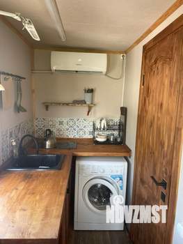 Дом 19м², 1-этажный, участок 0 сот.