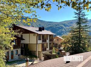 Дом 500м², 2-этажный, участок 35 сот.