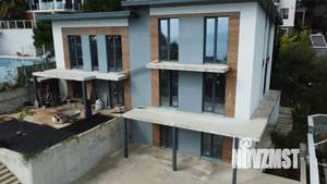 Дом 500м², 3-этажный, участок 5 сот.