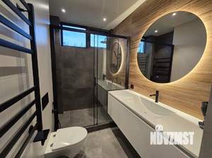 Дом 189м², 2-этажный, участок 8 сот.