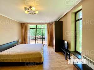 Дом 240м², 3-этажный, участок 7 сот.