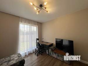 Коттедж 120м², 2-этажный, участок 5 сот.