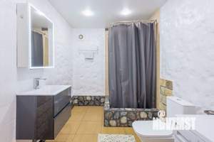 Дом 570м², 3-этажный, участок 5 сот.