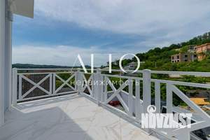 Дом 180м², 2-этажный, участок 5 сот.