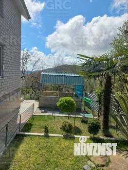 Дом 169м², 2-этажный, участок 15 сот.